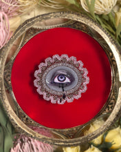 Load image into Gallery viewer, Lovers Eye Brooch (B)