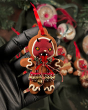 Load image into Gallery viewer, Krampus Gingerbread