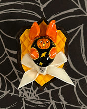 Load image into Gallery viewer, Halloween Bunny (A)