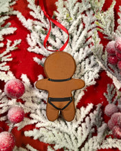 Load image into Gallery viewer, Naughty Gingerbread (F)