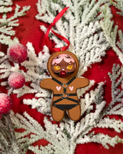 Load image into Gallery viewer, Naughty Gingerbread (C)