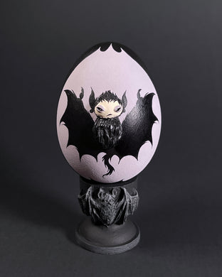 Cabinet of Curiosity Egg (A)
