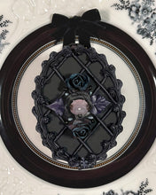 Load image into Gallery viewer, Bat Mini Faux Cake (J)
