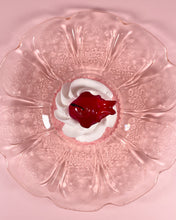Load image into Gallery viewer, Faux Cherry Bunny Choco Cups (Strawberry)
