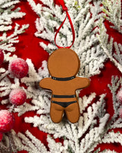 Load image into Gallery viewer, Naughty Gingerbread (C)