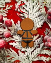 Load image into Gallery viewer, Naughty Gingerbread (D)