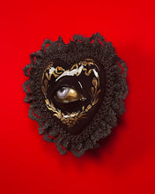 Load image into Gallery viewer, Lovers Eye Brooch (A)