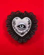 Load image into Gallery viewer, Lovers Eye Brooch (C)