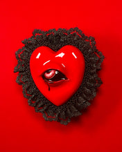 Load image into Gallery viewer, Lovers Eye Brooch (E)